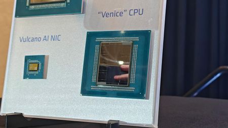 AMD CPU