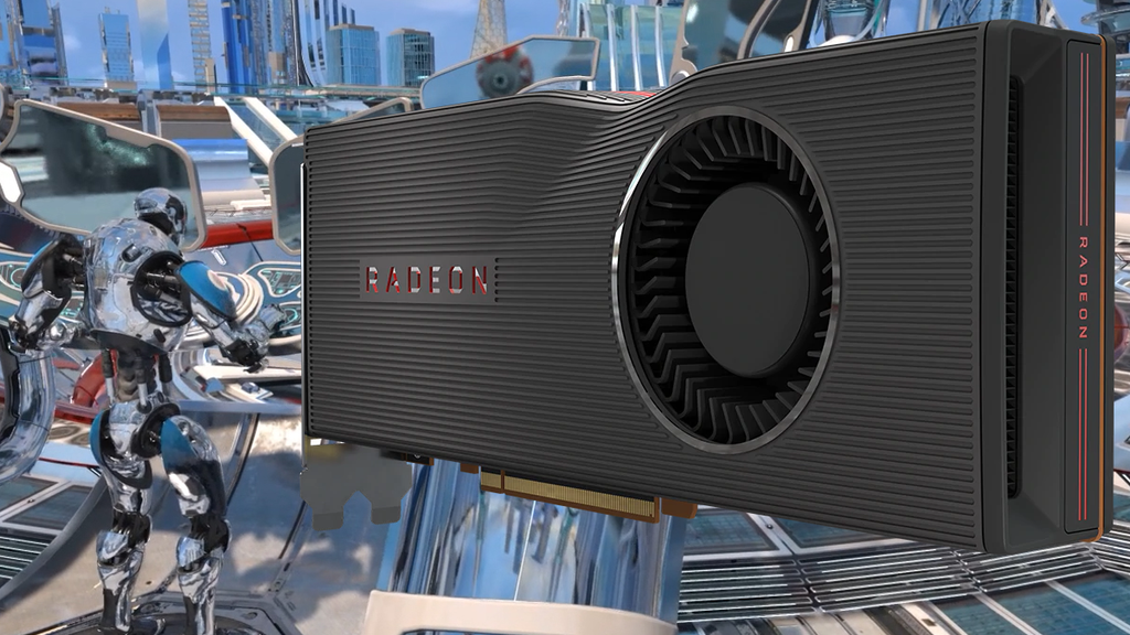 AMD RDNA 2 – Release Date, Big Navi Specs, Price, And Performance | PC ...