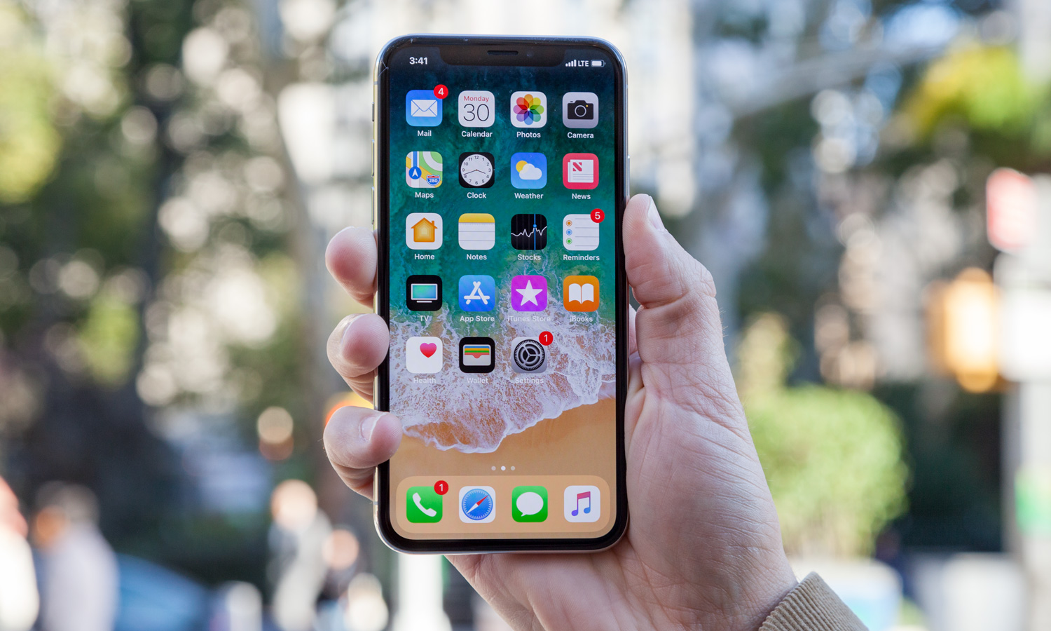 iPhone X vs. Pixel 2 XL: Apple's Phone Is a Notch Above | Tom's Guide