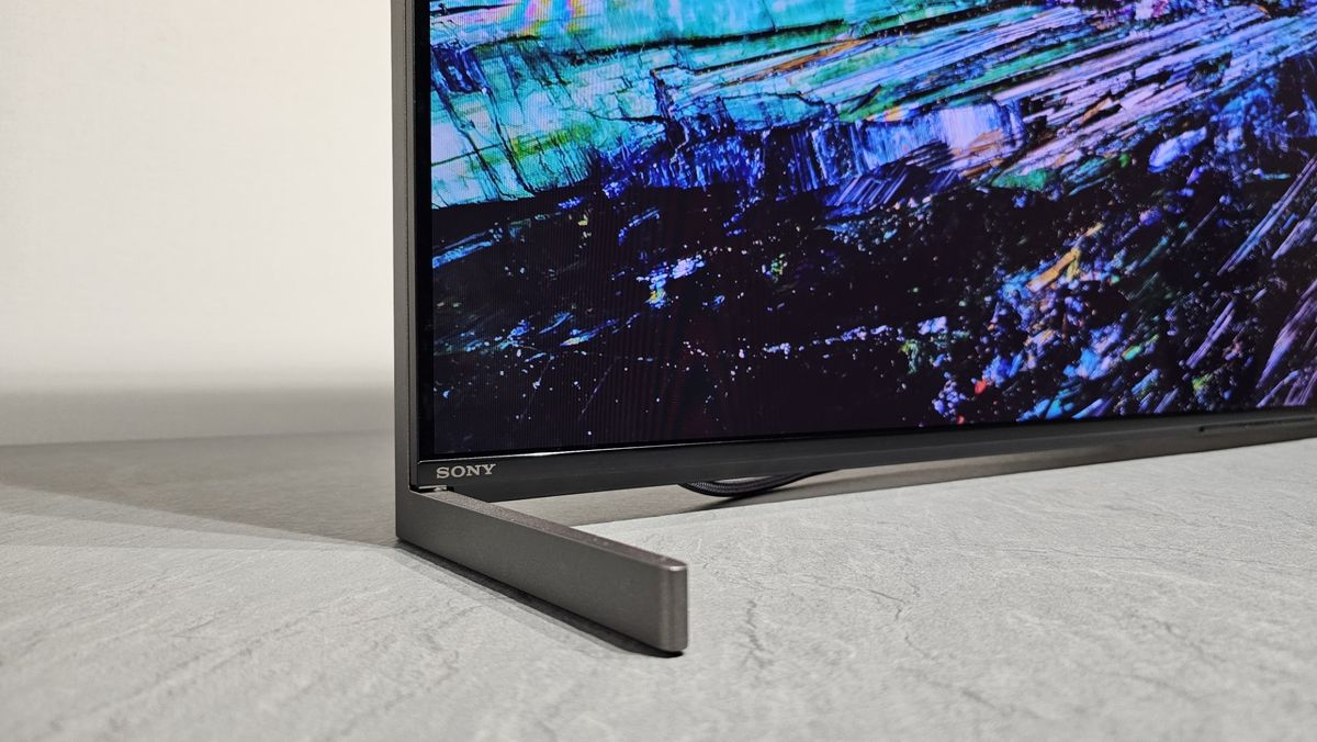 Sony TV 2023