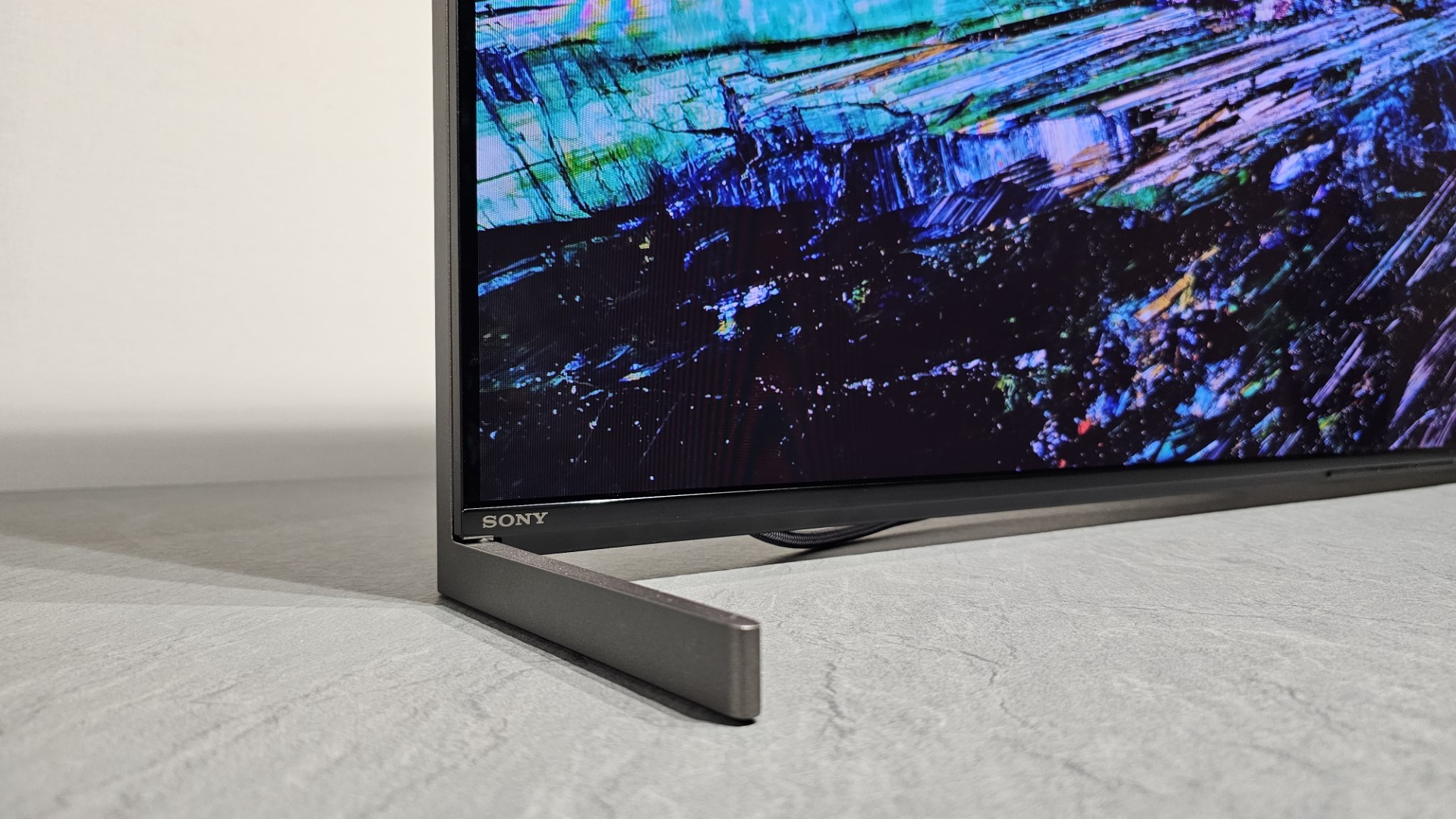 Sony TV 2023