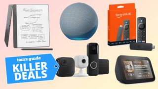Amazon Device Deals