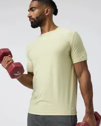 Vuori Long Sleeve Halo Crew