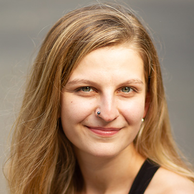 Katarina Zimmer