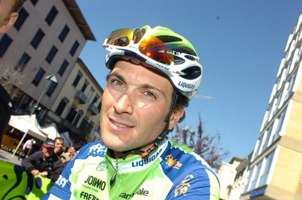Ivan Basso (Liquigas)