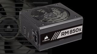 Corsair RM850x 850W power supply