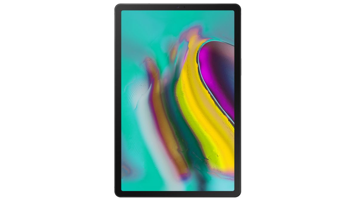 Samsung Galaxy Tab s5e tablet boasts Bixby, 10.5in screen and Dolby Atmos