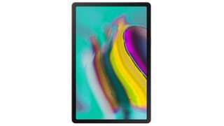 Samsung Galaxy Tab s5e tablet boasts Bixby, 10.5in screen and Dolby Atmos