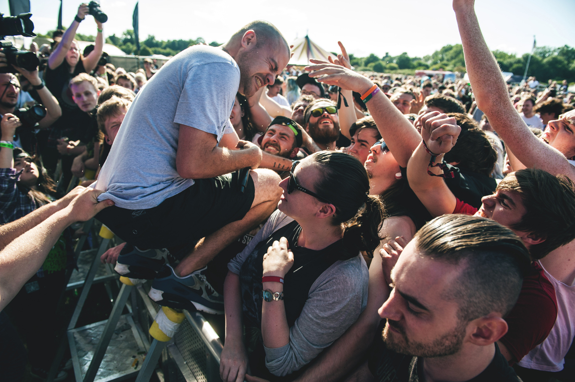 Hevy Fest: Day One | Louder