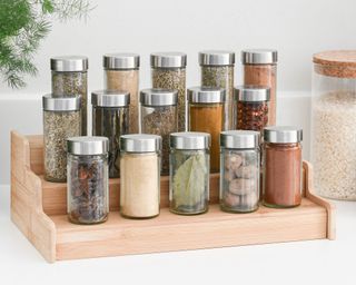 spice rack