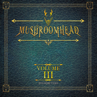 Mushroomhead - Volume III