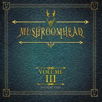 Mushroomhead - Volume III