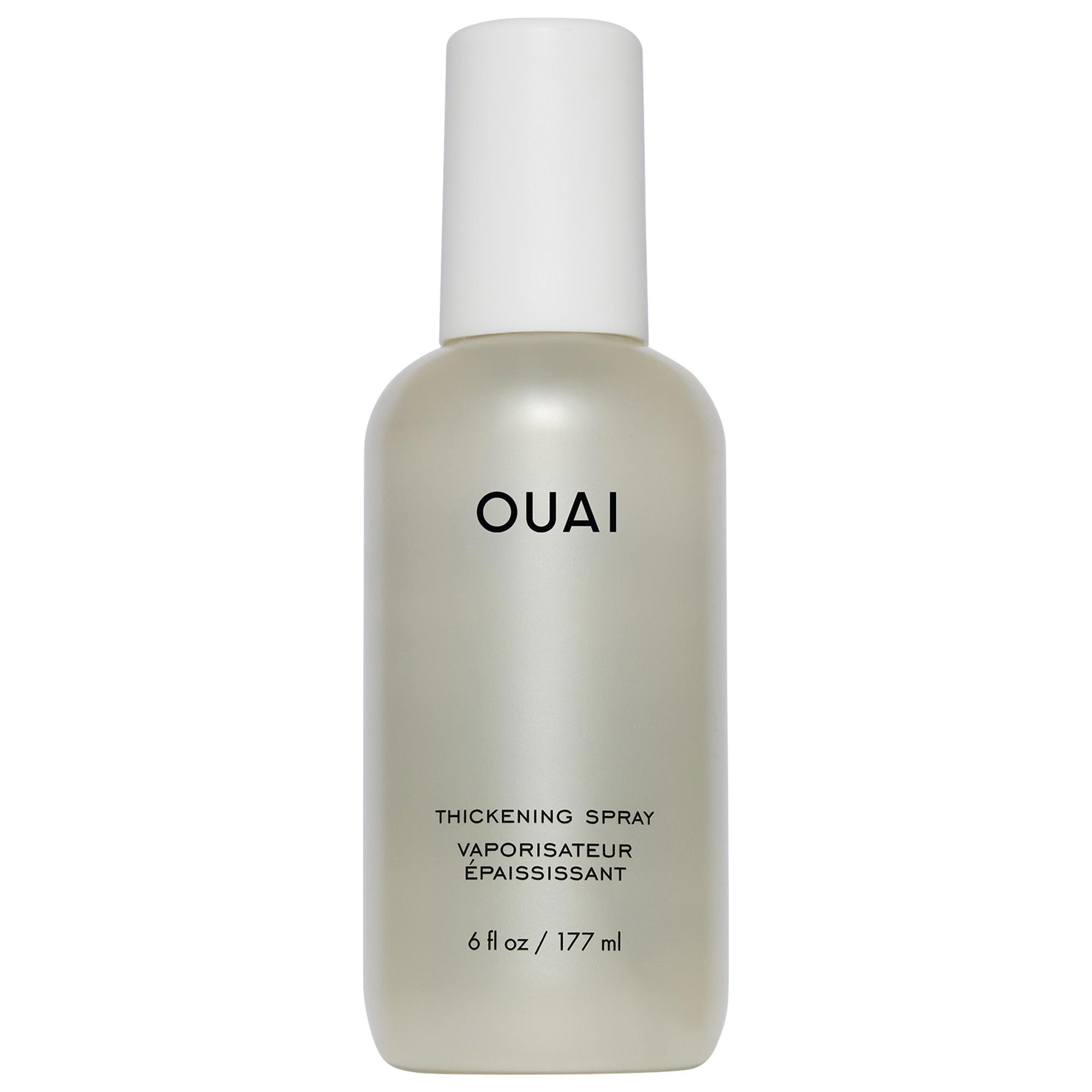 Thickening & Volume Spray for Flat, Thinning Hair