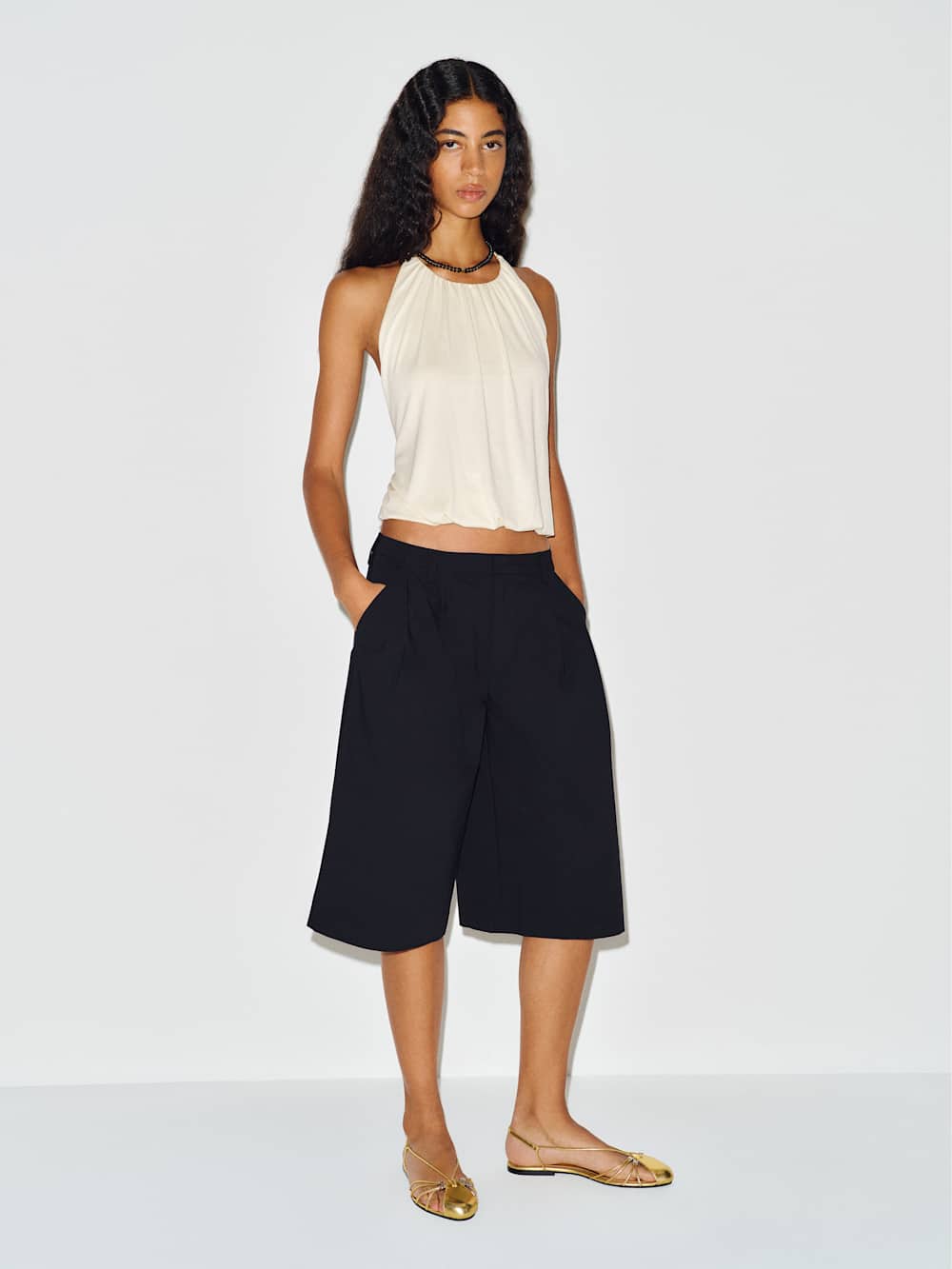 Apollo Short