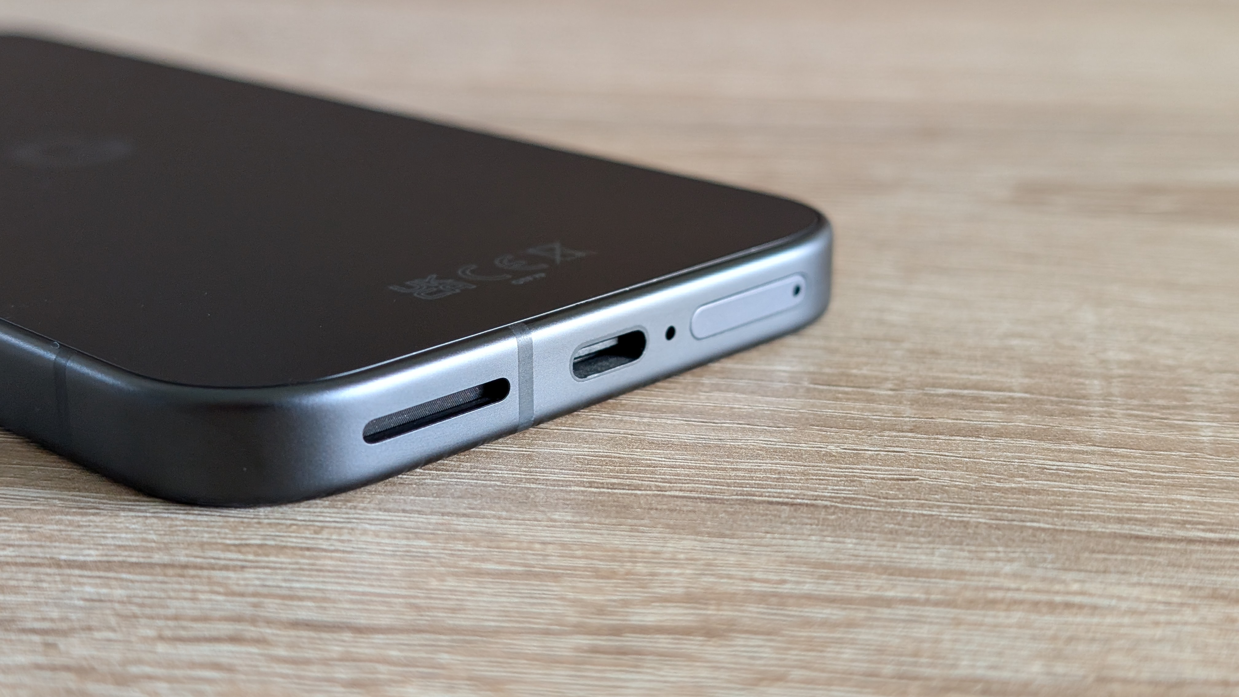 Google Pixel 9a