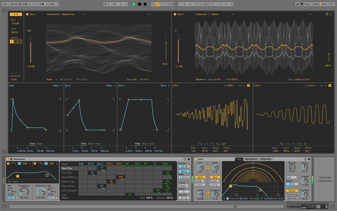 Ableton Live 10 review | MusicRadar