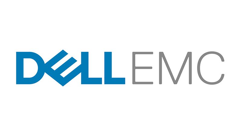 Dell EMC logo