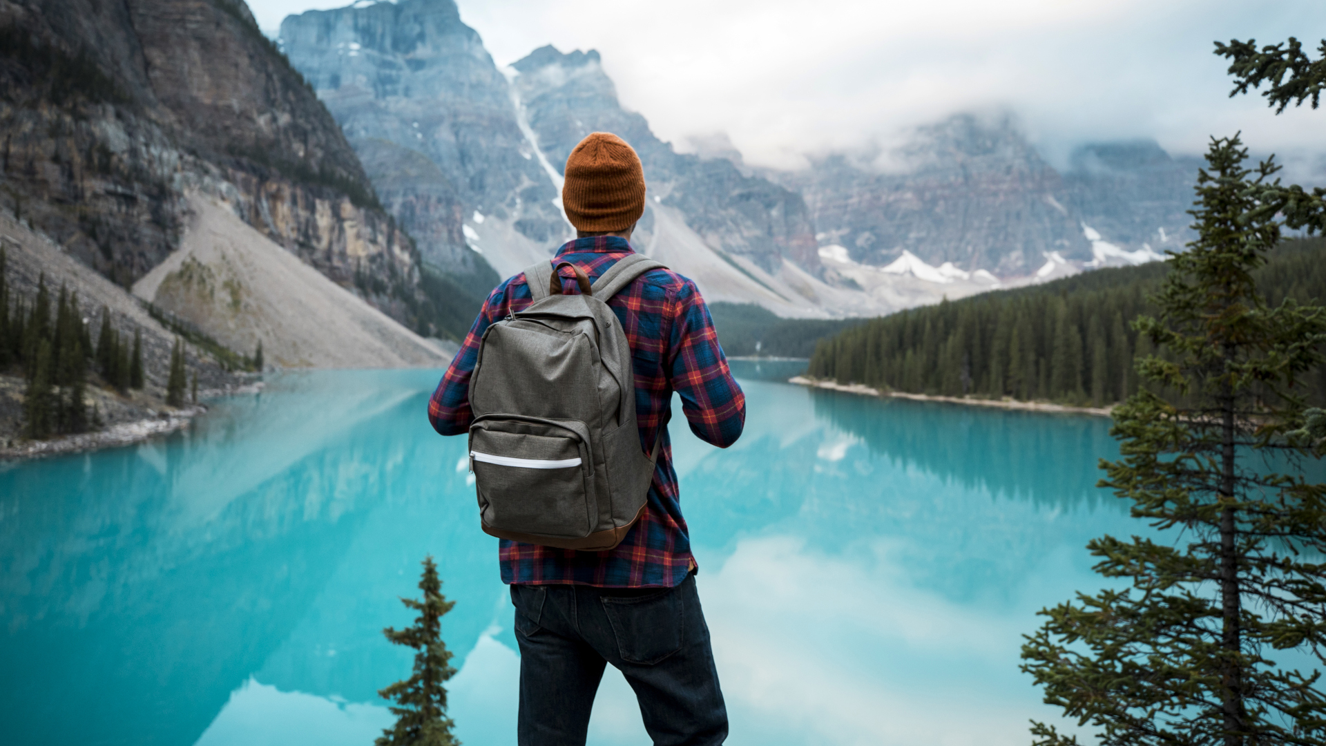 Are flannel shirts really good for hiking – or just for hipsters?