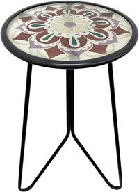 LIFFY Outdoor Side Table: was $44 now $31 @ Amazon