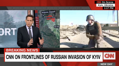 CNN
