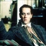 Richard E Grant