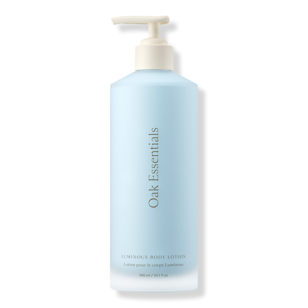 Luminous Body Lotion - 10.1 Oz