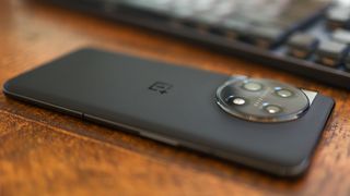 The OnePlus 11 Pro is tipped to come with a ground-breaking,  magnetically-rotating camera -  News