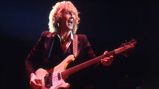 Chris Squire