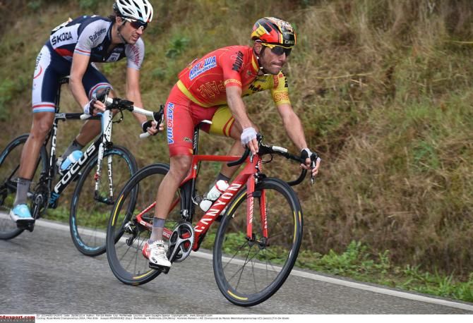 Joaquim Rodriguez (Spain)
