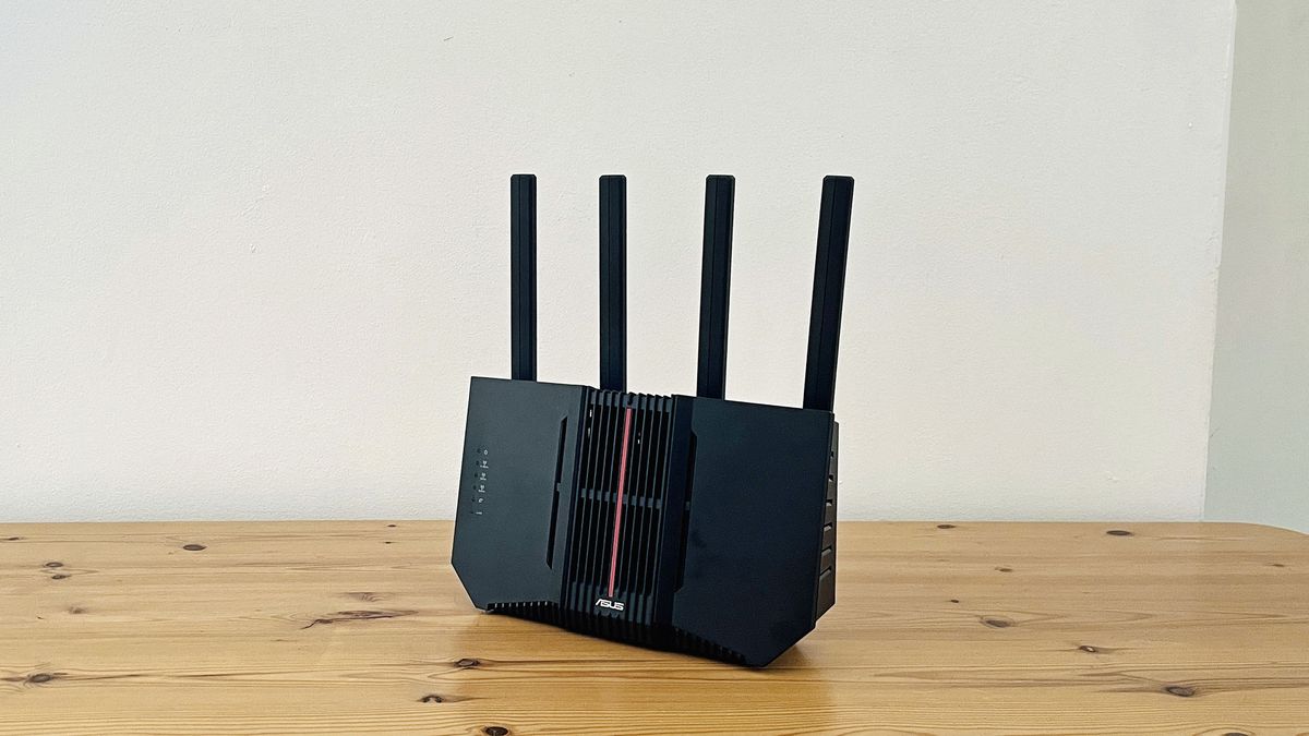 Asus routers can now be sold in the US — but it's bad news for TP-Link