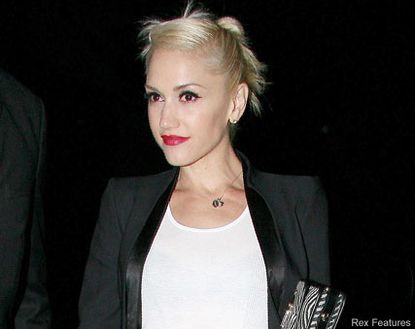 Gwen-Stefani-Kate Hudson' Birthday party-Celebrity Photos-20 April 2009