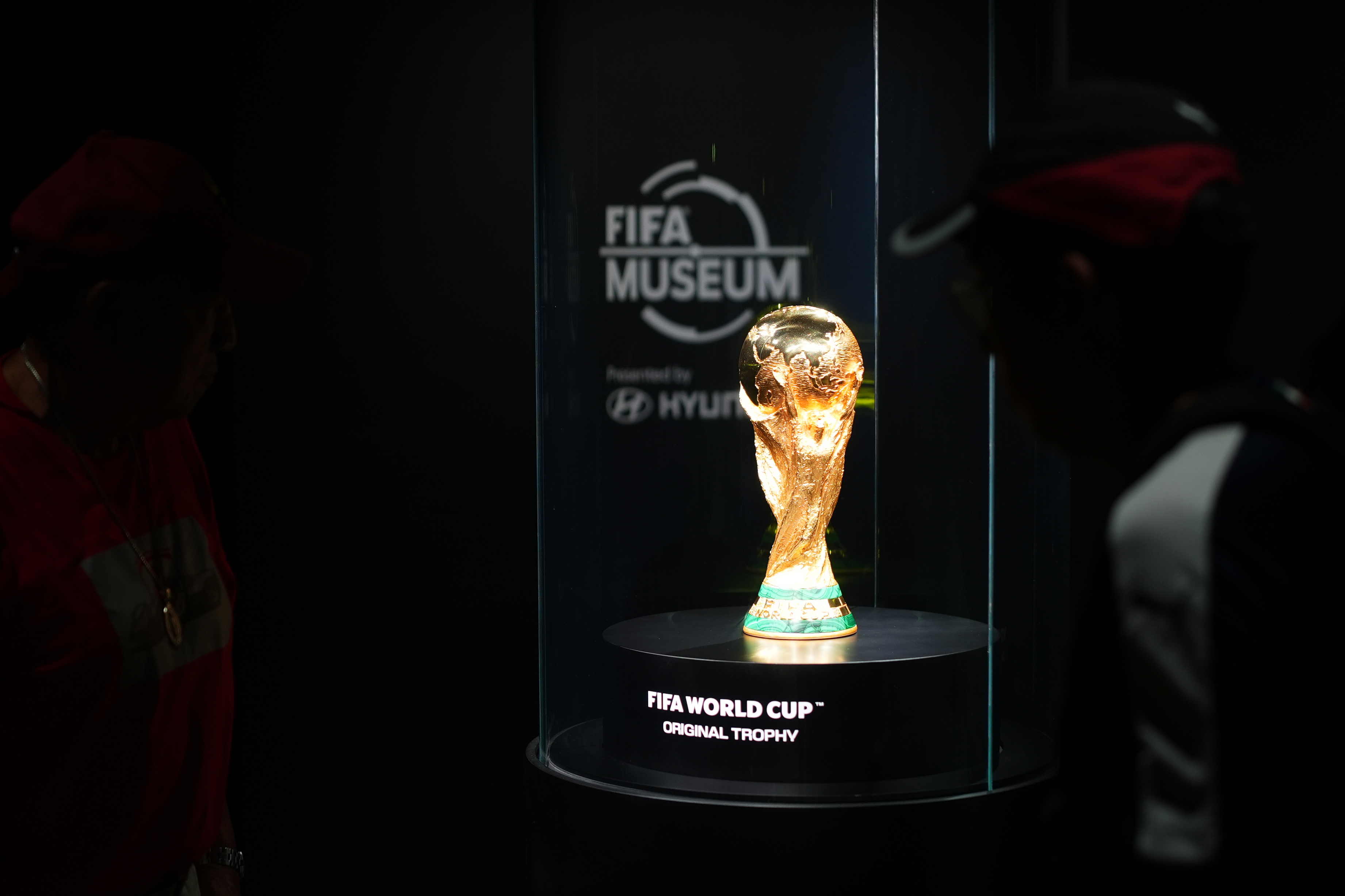 FIFA Museum