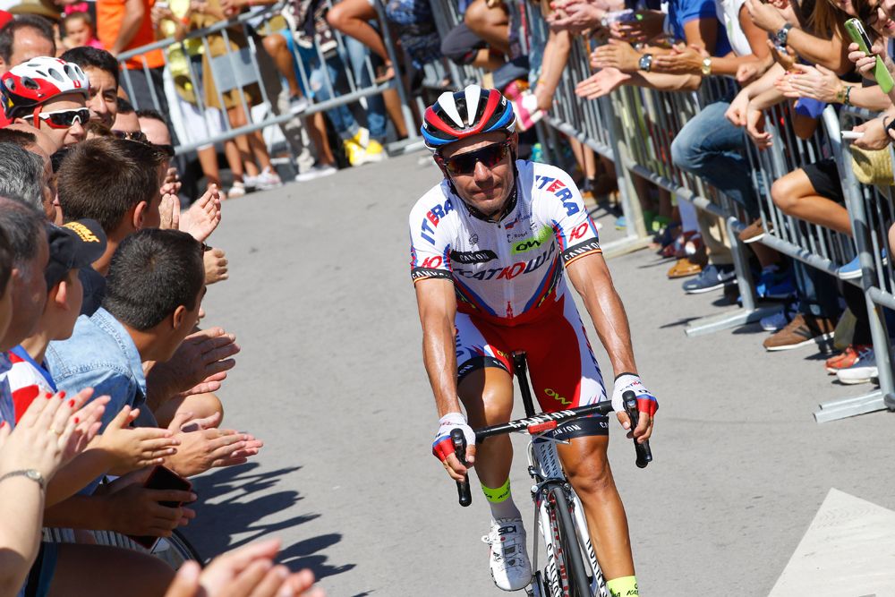 Joaquim Rodriguez (Katusha)
