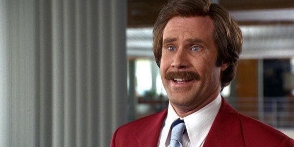 10 Hilarious Anchorman Lines We're All Still Quoting Today | Cinemablend