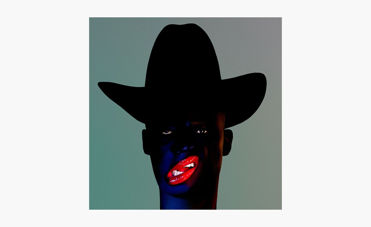 Cocoa Sugar, studio album by Young Fathers, 2018