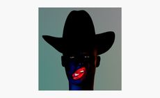 Cocoa Sugar, studio album by Young Fathers, 2018