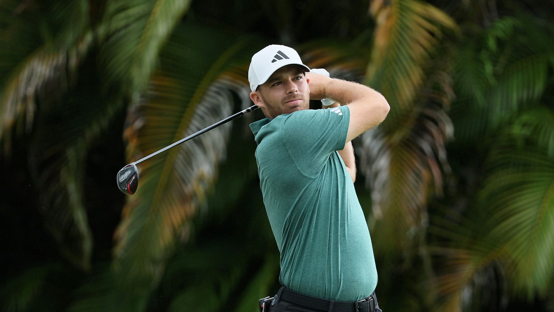 Pro Who Withdrew From The Masters Due To Mental Heath Set For Return ...