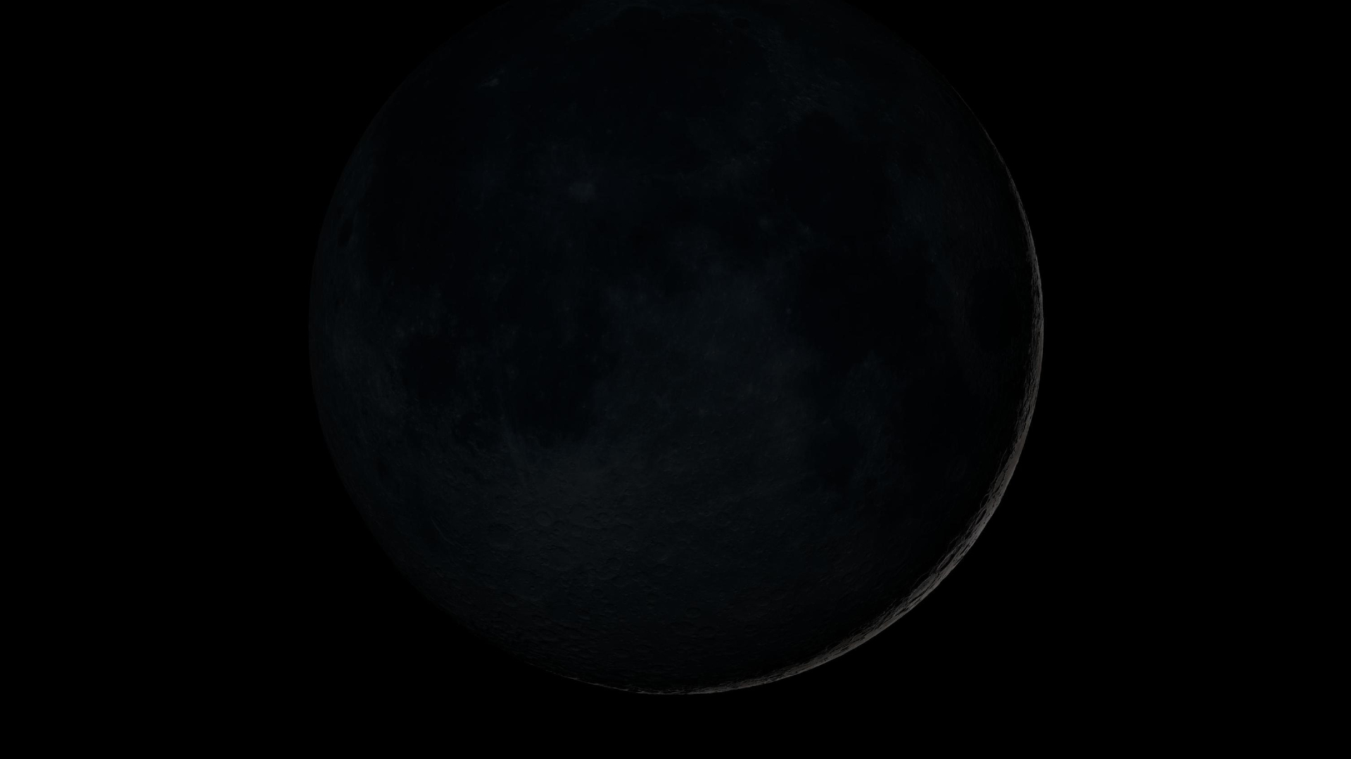Black Moon 2022 guide: April's rare second new moon | Space