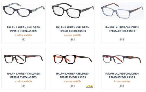 Eyeglasses.com Review - Pros, Cons and Verdict | Top Ten Reviews