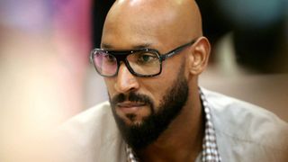 Nicolas Anelka