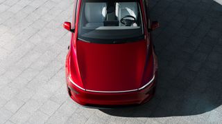 Tesla Model Y 2025