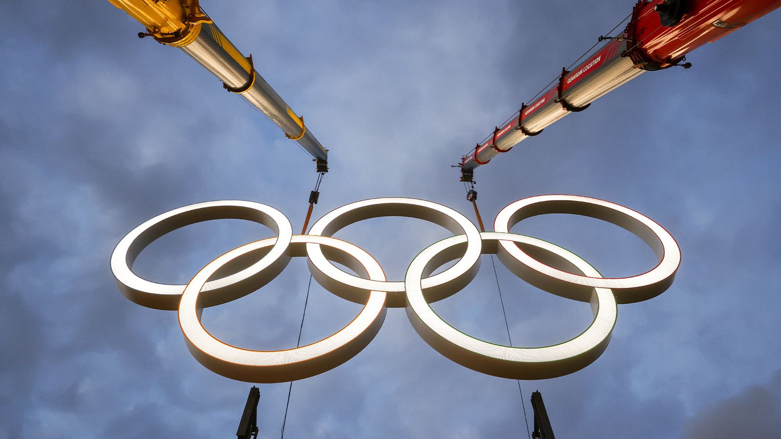 olympic rings