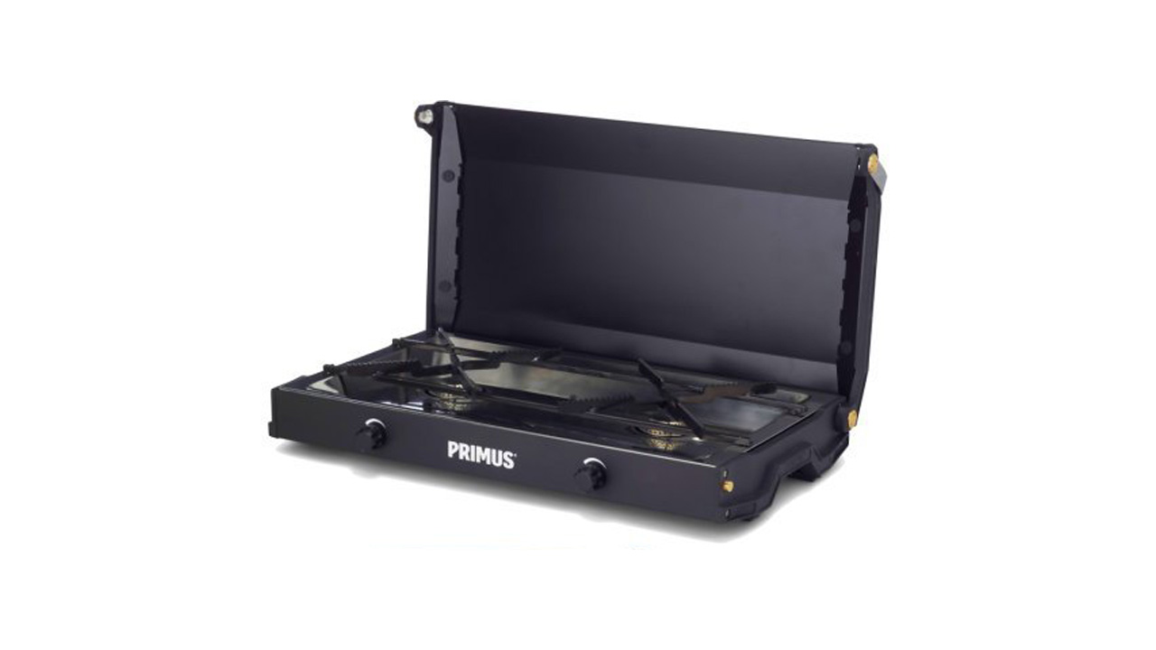 Camping stoves