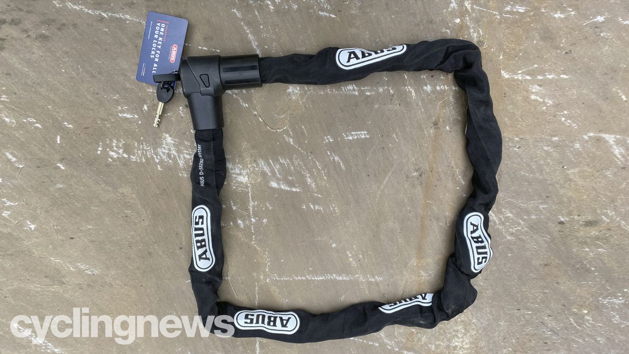 Abus City Chain lock