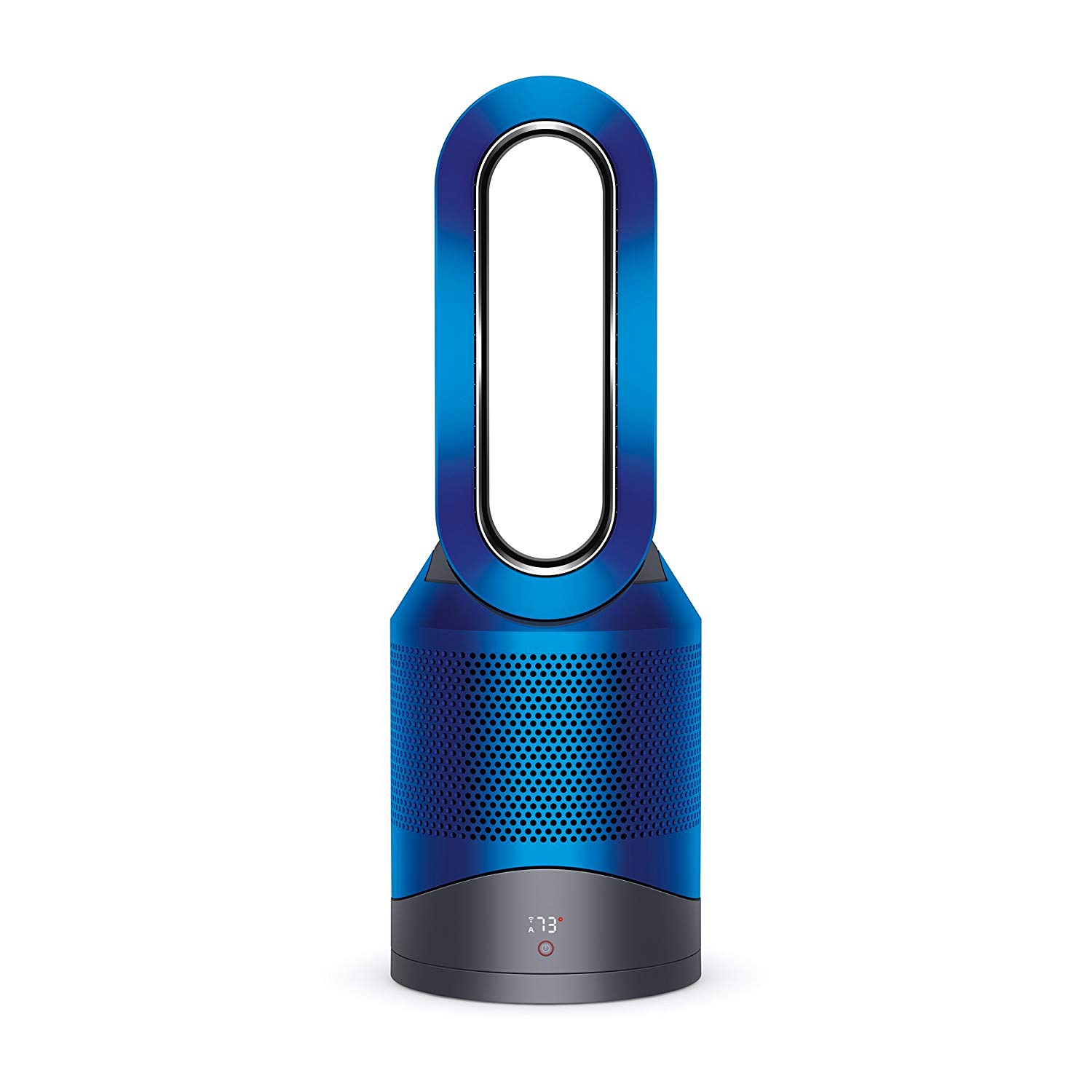 Act Fast: Dyson Pure Hot + Cool Fan Is $199 Off for Prime