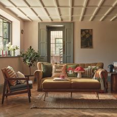 George Home Retro Revival collection