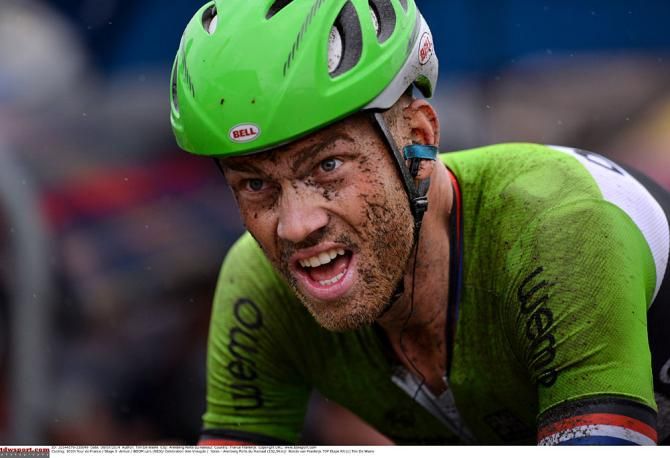 Lars Boom (Belkin)