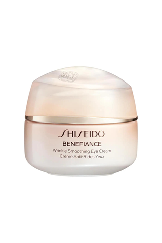 Best Eye Cream for Sensitive Skin 2024 - Shiseido eye cream