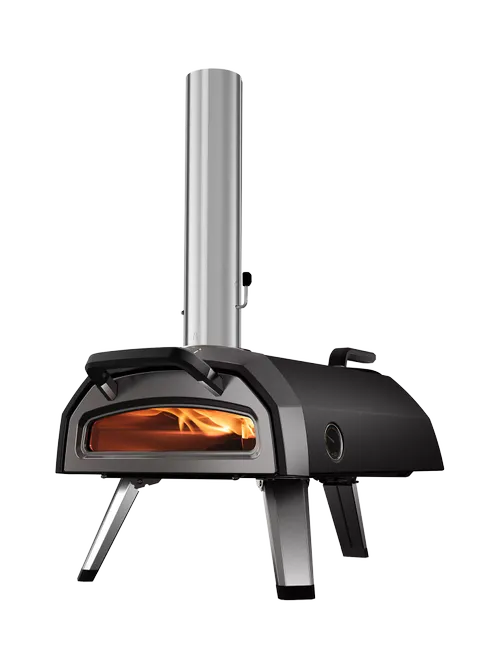 Karu 2 Multi Fuel Portable Outdoor Pizza Oven