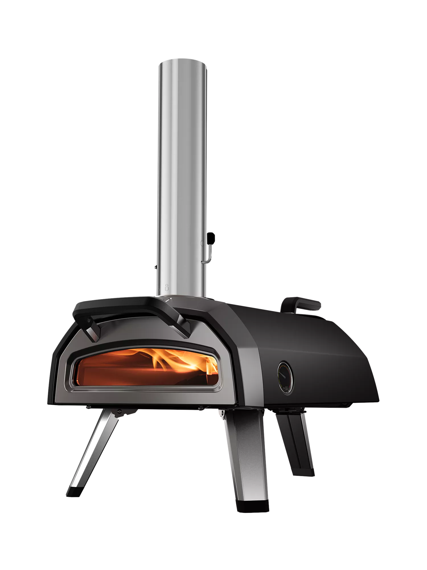 Ooni Karu 2 Multi Fuel Portable Outdoor Pizza Oven